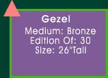 Gezel